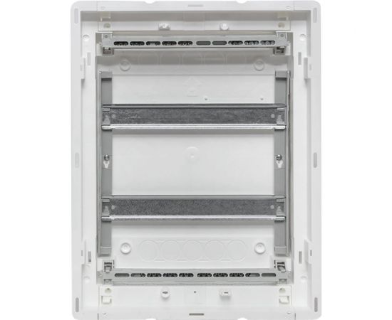 Основание силового щита "Nova" (с DIN-рейками) 24 модулей IP40 PROxima EKF nv-pbase-24 – изображение 10