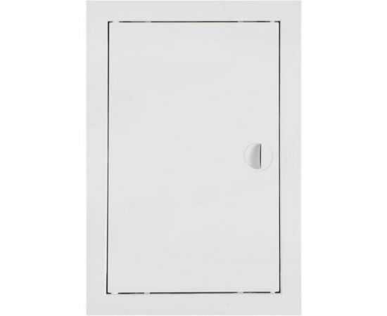 Ревизионный люк с ручкой TDM 150х200, белый SQ1807-0421 