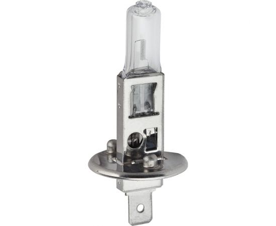 Автолампа ЭРА, H1 12V 55W 50% P14,5s лампа головного света, противотуманные огни 100/800/19200, Б0036773 