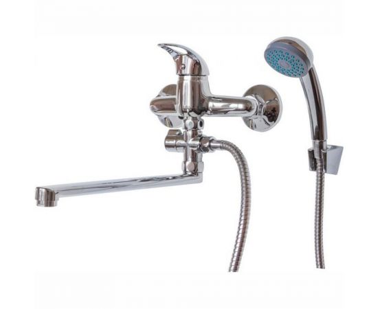 Смеситель для ванны и умывальника FRAP 35к F2115 544429 