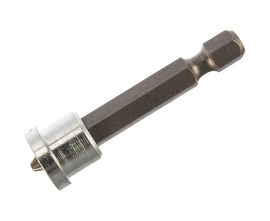 Насадка с ограничителем для гипсокартона (2 шт; 50 мм; PH2) Jettools W7-23-2-0502 