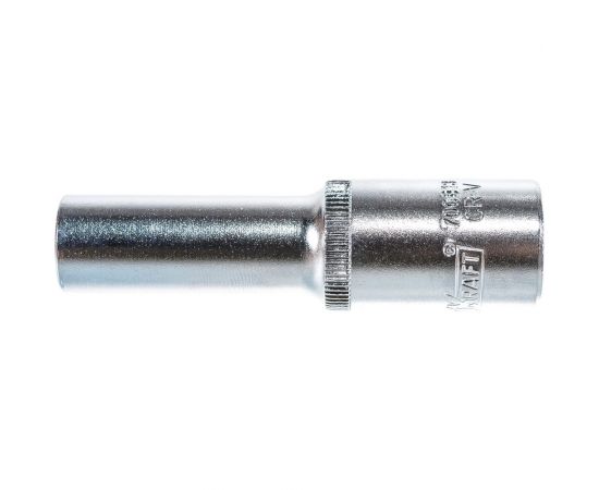 Головка торцевая глубокая TORX E-star (E14; 1/2 Dr) KRAFT KT 700813 
