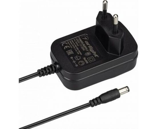 Блок питания Arlight ARDV-12-5BW 034846 