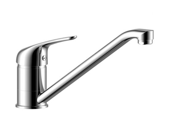 Смеситель для кухни Rossinka Y40-21 