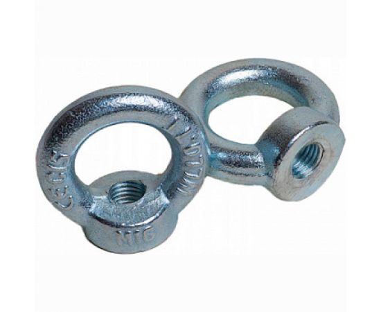 Рым-гайка КРЕП-КОМП DIN 582 м16 1шт рг16мф 