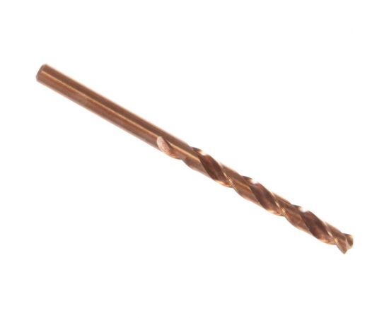 Сверло по металлу (6.8х69х109 мм; ц/х; Р6М5К5; А1) GRIFF a112068 