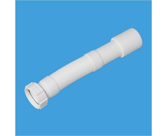 Гофра McAlpine длина 250-450 мм, 1 1/2-40/50 MRMF6-045 