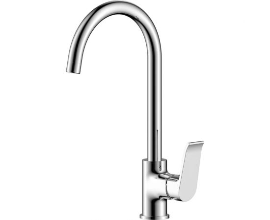 Смеситель для кухни OLIVES PLAZA 16430PL 