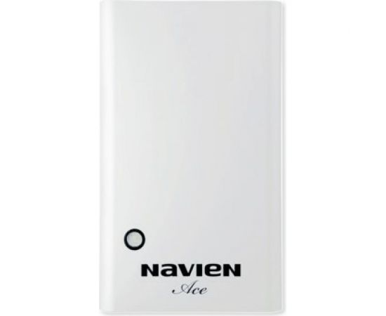 Газовый котел Navien ACE-16AN открытая камера, двухконтурный, 16 квт НС-1205519 