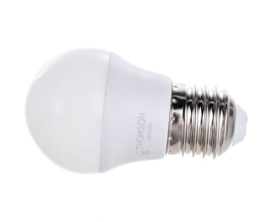 Светодиодная лампа THOMSON LED GLOBE 8W 670Lm E27 4000K TH-B2040 