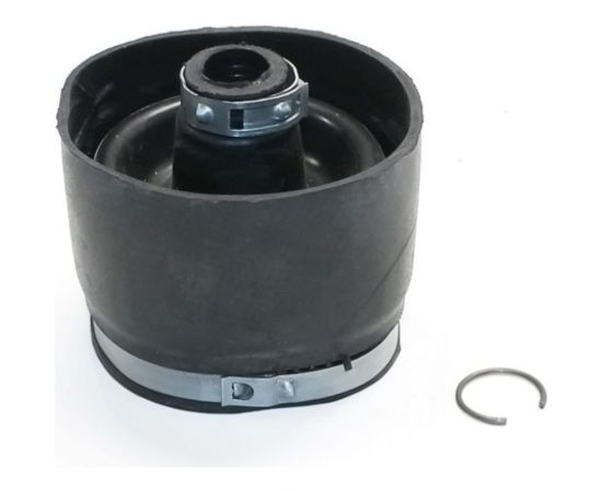 Ремкомплект шруса для а/м ВАЗ 2121-2123 внутреннего (пыльник, хомуты, стоп. кольцо) Riginal RG2121-2215001 