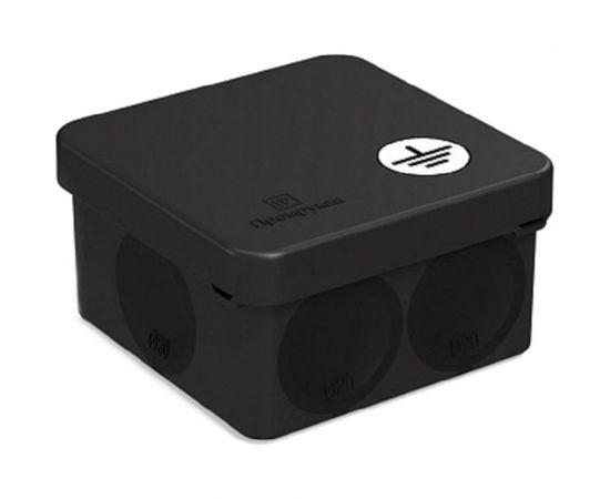 Двухкомпонентная коробка уравнивания потенциалов Промрукав для ПМ HF 1 шт 60-0200-9005-У 