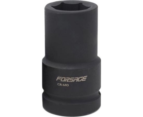 Головка ударная глубокая 6-гранная (56 мм; 1"") Forsage 15603 F-48510056 