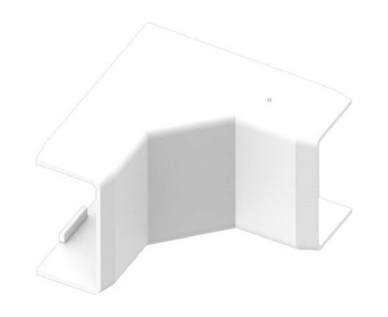 Внутренний угол KOPOS на 90 градусов LHD 20X10 8925 HB комплект 10 штук 8925_HB 