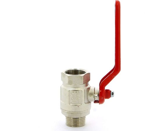 Шаровой кран ITAP муфта/резьба, полнопроходной, рычаг, 3/4 ART 091 ""IDEAL 