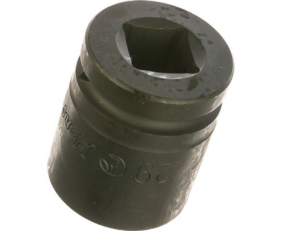 Головка торцевая ударная 6-гранная (29 мм; 3/4"") Hans 86400M29 