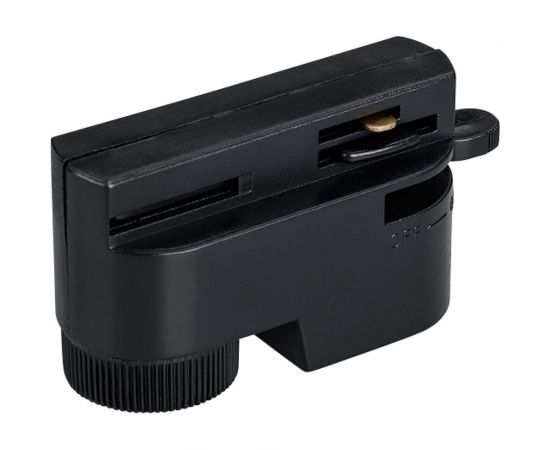 Адаптер Arlight LGD-2TR-ADAPTER-1-BK 024000 