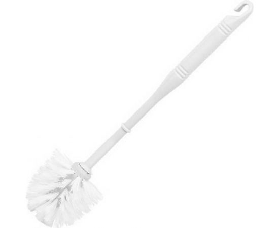 Ершик для унитаза PERFECTO LINEA Klinko без подставки, снежно-белый 43-643902 