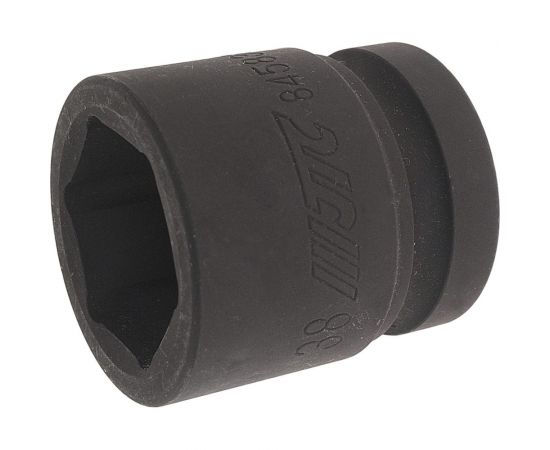 Торцевая ударная головка 1 х 38 мм 62 мм JTC-845838 