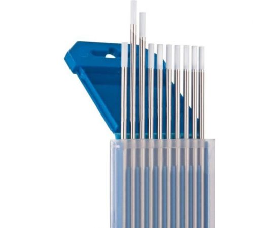 Электрод вольфрамовый WZ-8 3,0 мм, 175 мм Optima WZ0830 