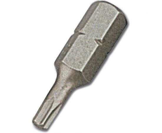 Бита TORX (Т25; 1/4"") HONITON BT-A2T25 