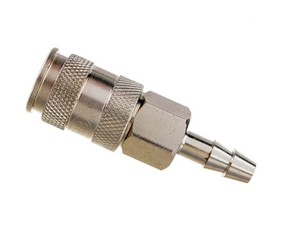 Переходник (елочка 9.9 мм, рапид мама) JTC D25SHA 