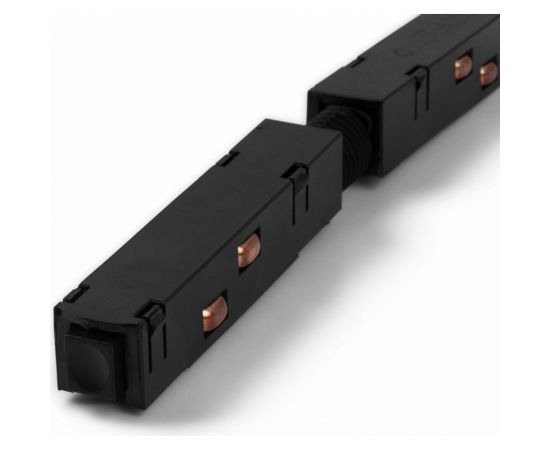 Прямой коннектор Elektrostandard Slim Magnetic и планка 1 шт. 85096 a057211 