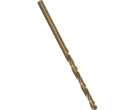 Сверло по металлу (3.2х36х65 мм; ц/х; Р6М5К5; А1) GRIFF a112032 