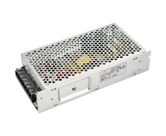 Блок питания Arlight HTS-150M-24 014981 