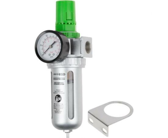 Блок подготовки воздуха 1/4" ECO AU-01-14 