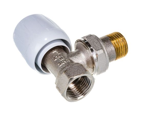 Угловой вентиль ВН 1/2 со сгоном ITAP 394 1/2 