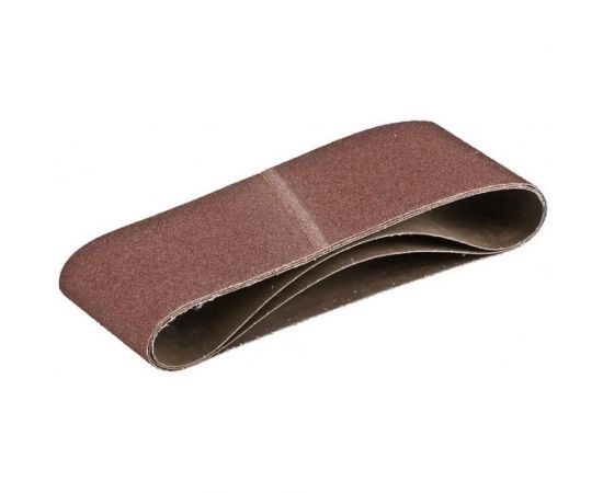 Лента шлифовальная бесконечная (75х533 мм; P60) GROSSMEISTER 011023060 