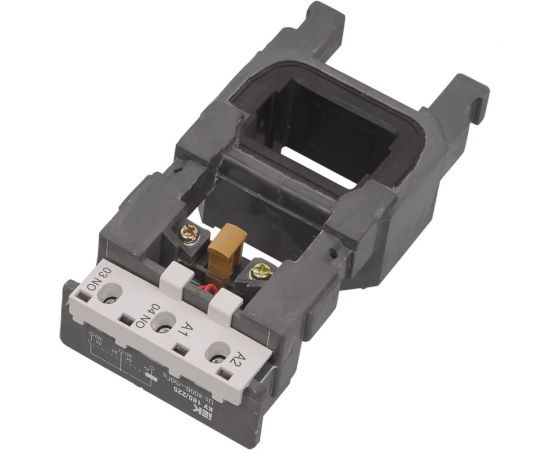 Катушка управления IEK, КУ- 115А-150А, 230В KKT50D-KU-150-230 