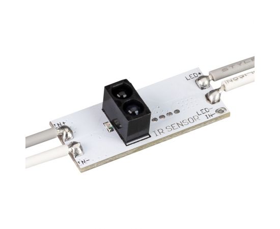 Микродиммер Arlight SR-IRIS-IRH-DIM 0 291092 