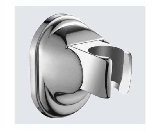 Держатель душевой лейки OUTE из пластика TP44 