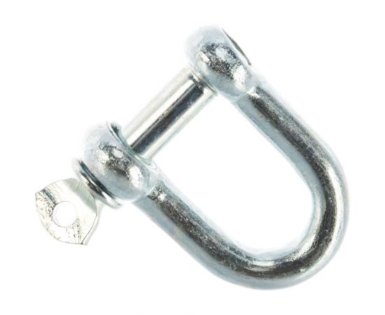 Соединитель цепей серьга Профикреп пакет, 10,0 1 шт 114066 