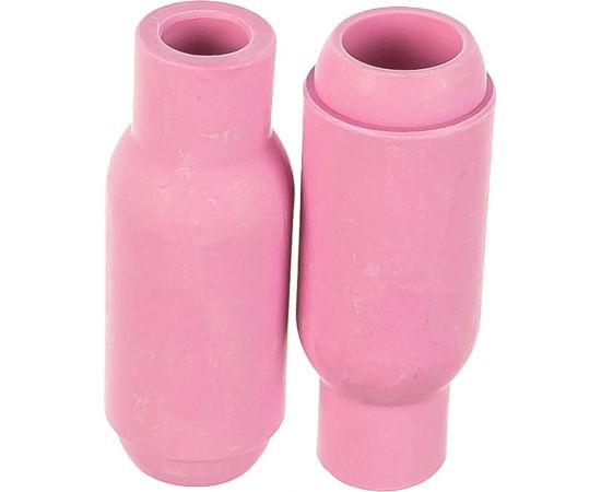 Сопло керамическое (10 шт; №5; 8 мм) для FB TIG 17-18-26 FUBAG FB10N49 