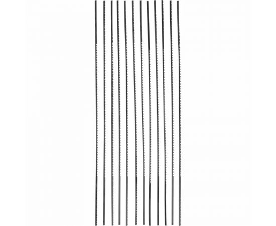 Полотно для ручного лобзика №4, 12 шт KWB 316304 