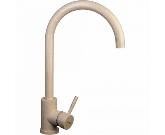 Смеситель для кухни WISENT песочный 4998-3-21 
