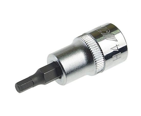 Головка с насадкой HEX (H4; 48 мм; 3/8DR) JTC 34704 