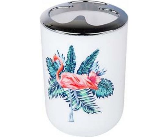 Подставка для зубных щеток Аквалиния Эдем PP0349A-TBH 