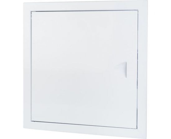 Люк ревизионный металлический Basic (500х500 мм) EKF SQlm-500x500 