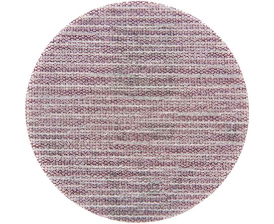 Круг шлифовальный на сетчатой основе ABRANET (50 шт; 150 мм; Р240) MIRKA 5424105025 