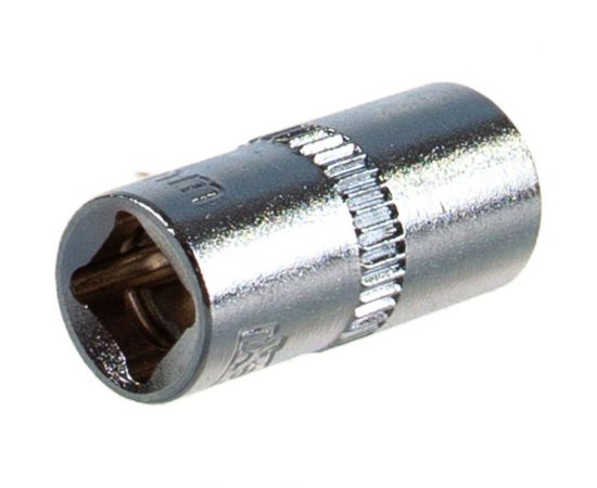 Головка торцевая 6 граней (9 мм; 1/4 Dr) KRAFT KT 700647 