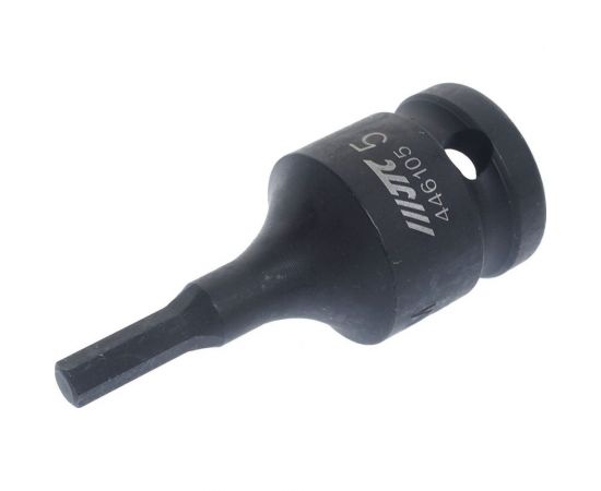 Головка ударная (H5; 60 мм; 1/2) JTC 446105 