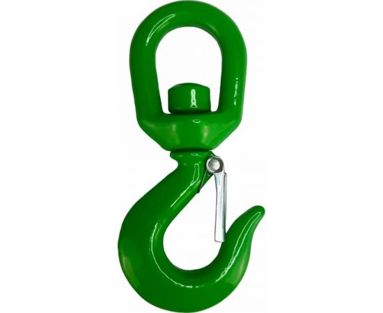 Крюк поворотный 322А 1.5 т HITCH SZ071323 