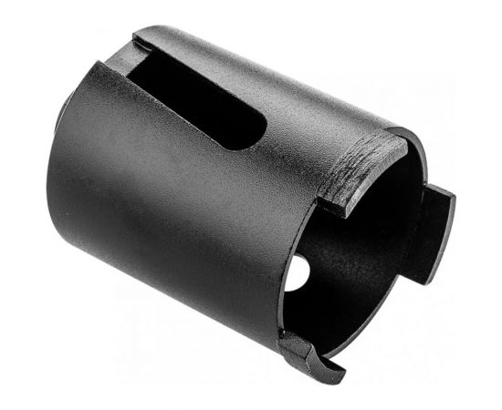 Корончатое сверло 62x8x75 мм GRAPHITE 57H875 