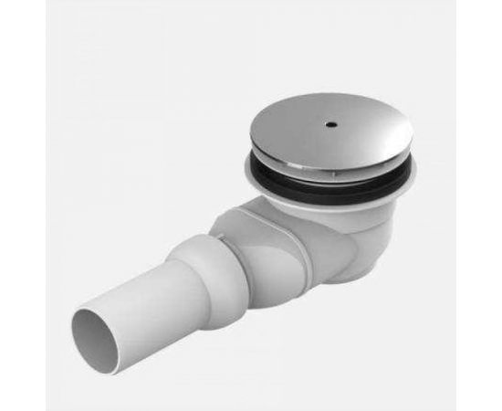 Сливной гарнитур GROHE горизонтальный, для душевых поддонов 49534000 