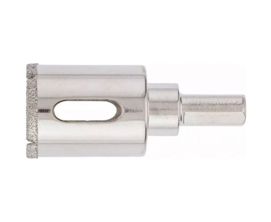 Сверло по керамической плитке 18 мм GRAPHITE 57H285 