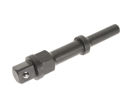 Зубило для пневмомолотка круглое с выступом под ключ 1/2 110мм JTC /1/50-3330 